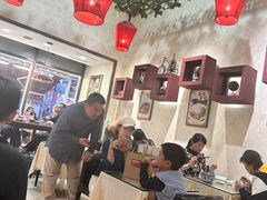 -香港威特瑞茶餐厅(小白楼音乐厅店)