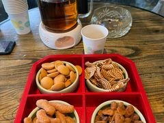 -院里寻菜·精致庭院菜(观沙岭店)