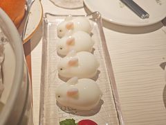 -大树餐厅(益田假日店)