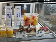 -Maxpoint Kitchen 西餐咖啡(乐峰广场店)