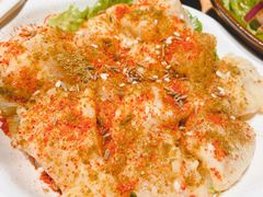 爆汁龙利鱼-胖记烤肉(江汉路店)