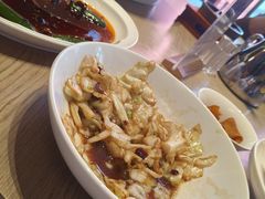 -艳阳天·非遗楚菜(武汉客厅店)