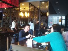 大堂-捞神煲汤火锅(湖滨商业街店)