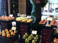 -深圳四季酒店·馥自助餐厅