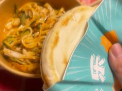 -魏家凉皮(十里河店)