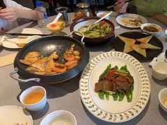 -潮府馆·非遗潮州菜·世纪公园(新国际博览中心店)