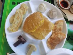 -令氏家外家周秦食府(高新店)