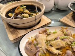 -岭南海晏楼(滨江东总店)