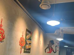 -朗御烧烤·江湖菜·鲜货(望平街店)