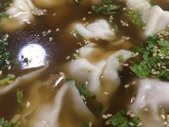 -军嫂饺子馆(岳家寨小区店)