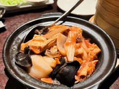 -逸东轩(香港逸东酒店)