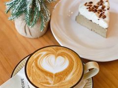 -MIMO CAFE(沙头角店)