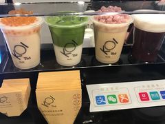 -KOI Thé(正佳广场店)