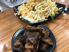 -老盛兴汤包馆(江宁一店)