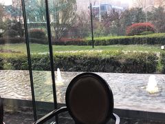 -万达瑞华酒店美食汇自助餐厅(楚河汉街店)