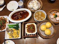 -香港表哥茶餐厅(银泰百货店)