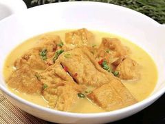老家油豆腐-湘阁里辣(沙井华润万家店)