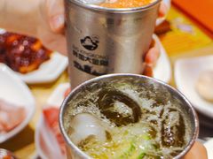 -韩国大金刚烤肉·料理(印象城店)