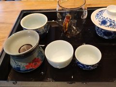-顺兴老茶馆·精品川菜(世纪城店)