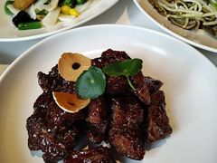 -玫瑰厅上海菜(兴国路店)