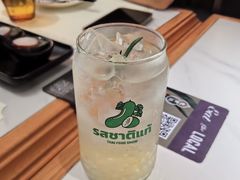 -太食獸泰式茶餐厅(IFS国金中心店)