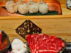 -牛道·和牛九食(市府恒隆广场店)