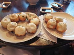 -哑巴生煎(临顿路店)