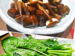 -快乐小羊·内蒙牛羊肉火锅(流花中心店)