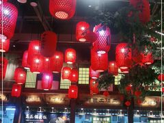 大堂-农耕记·湖南土菜(科技园店)