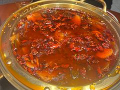 -辣不二水煮鱼(哈西店)