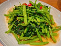 -泰香米泰国餐厅(中大国际店)