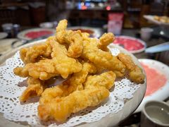 -椒香城门口老火锅(天府长城店)