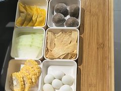 -云中鱼蒸汽石锅鱼(川沙百联店)