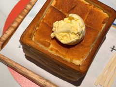 -绿茶餐厅(广州嘉裕太阳城店)