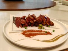 -聚宾楼·烤鸭·家宴(科技三路店)