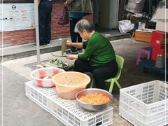 -金太粽(上海弄堂第一粽店)