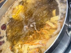 -林记潮牛·牛肉火锅(上马墩店)