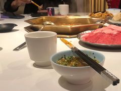 -丙申臺火锅