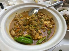 -楚鱼王·河鲜·湖北菜(华农店)