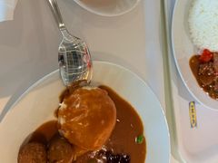 -宜家·瑞典风味餐厅(四元桥店)