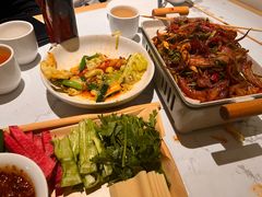 -关东小磨东北菜(漕河泾印象城店)