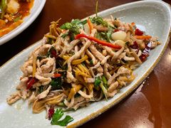 津門小炒-津菜宋记老房子(鼓楼店)