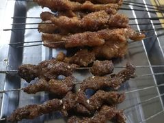 -黑皮烧烤(民意四路店)