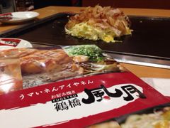 -鹤桥风月(难波御堂格兰维尔店)