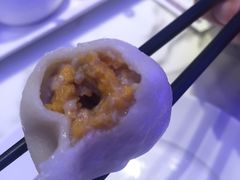 -喜鼎海胆水饺(柏威年购物中心店)