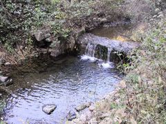 -九龙潭景区