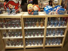 -名创优品(天河区正佳广场二店)