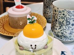 -小西家作(富力爱丁堡店)