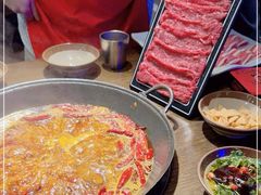 -萍姐火锅·公路夜市(打浦桥日月光店)