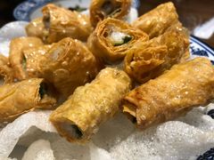-兰边碗(鼓楼店)
